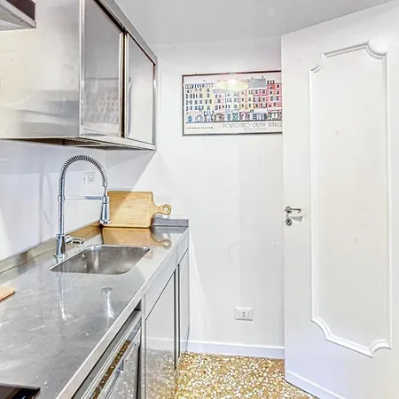 Amazing Apartment In Camogli With Wifi Apartamento Camogli