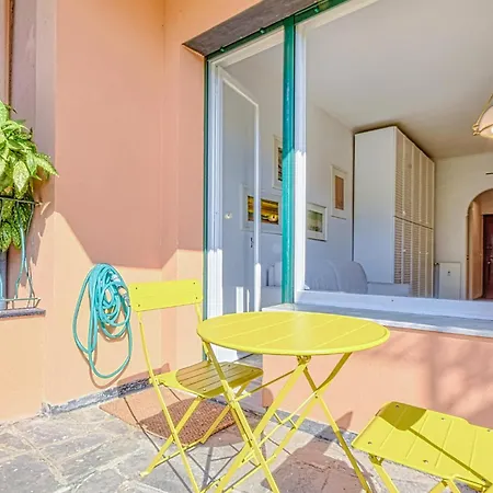 Appartement Amazing In With Wifi *