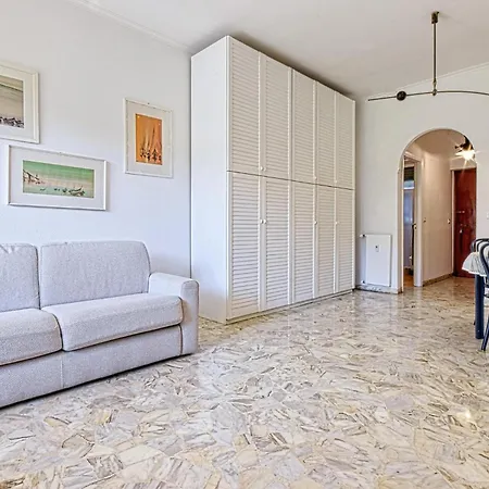 Amazing In With Wifi Appartement Camogli