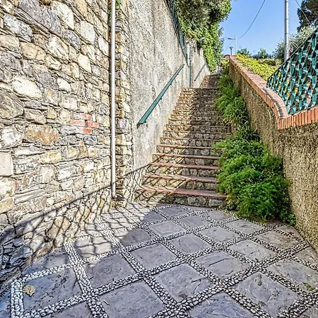 Gorgeous In With Wifi * Camogli