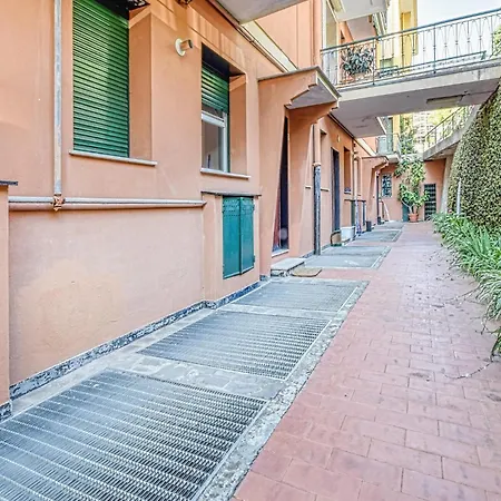 Amazing In With Wifi Appartement
