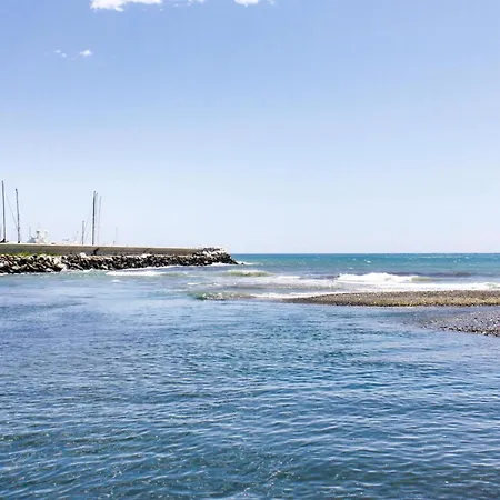 Gorgeous In With Wifi * Camogli