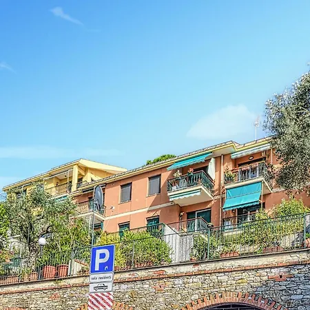 Amazing Apartment In Camogli With Wifi Apartamento Camogli