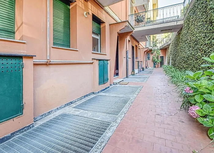 Gorgeous In With Wifi Apartamento